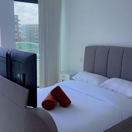 Ds Rentals - Entire 1 Bedroom Apartment ロンドン エクステリア 写真