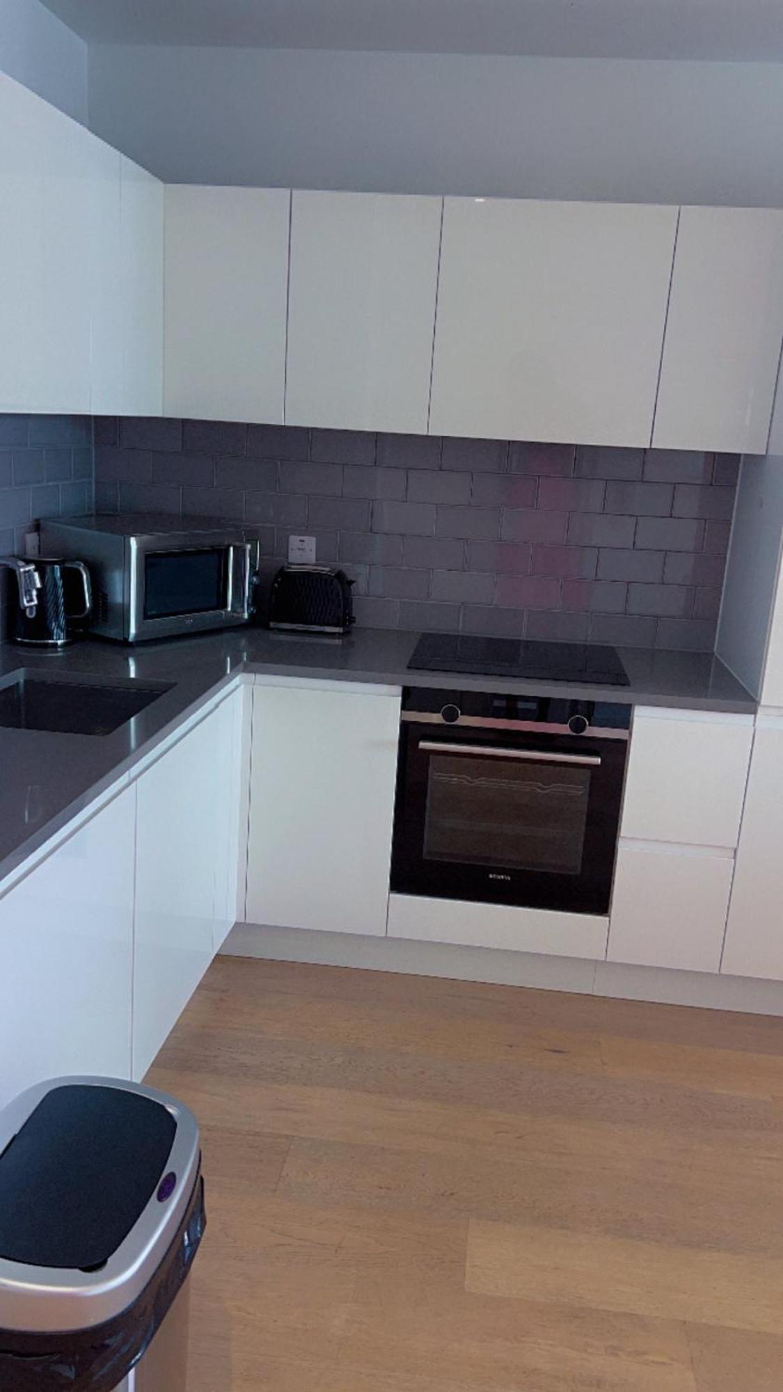 Ds Rentals - Entire 1 Bedroom Apartment ロンドン エクステリア 写真