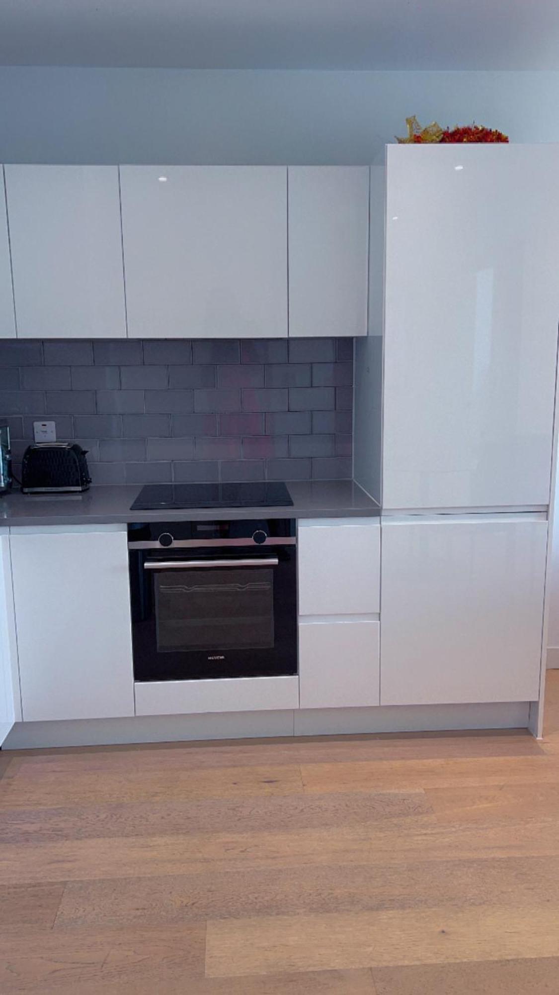 Ds Rentals - Entire 1 Bedroom Apartment ロンドン エクステリア 写真