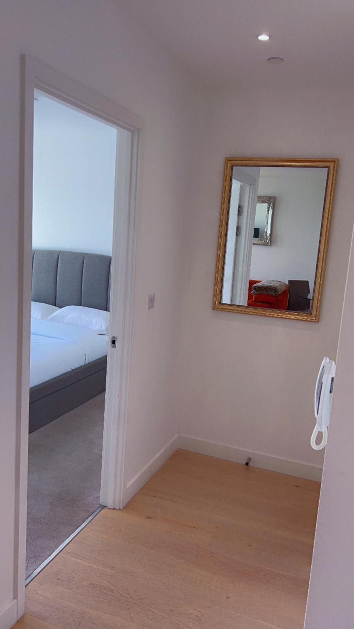 Ds Rentals - Entire 1 Bedroom Apartment ロンドン エクステリア 写真