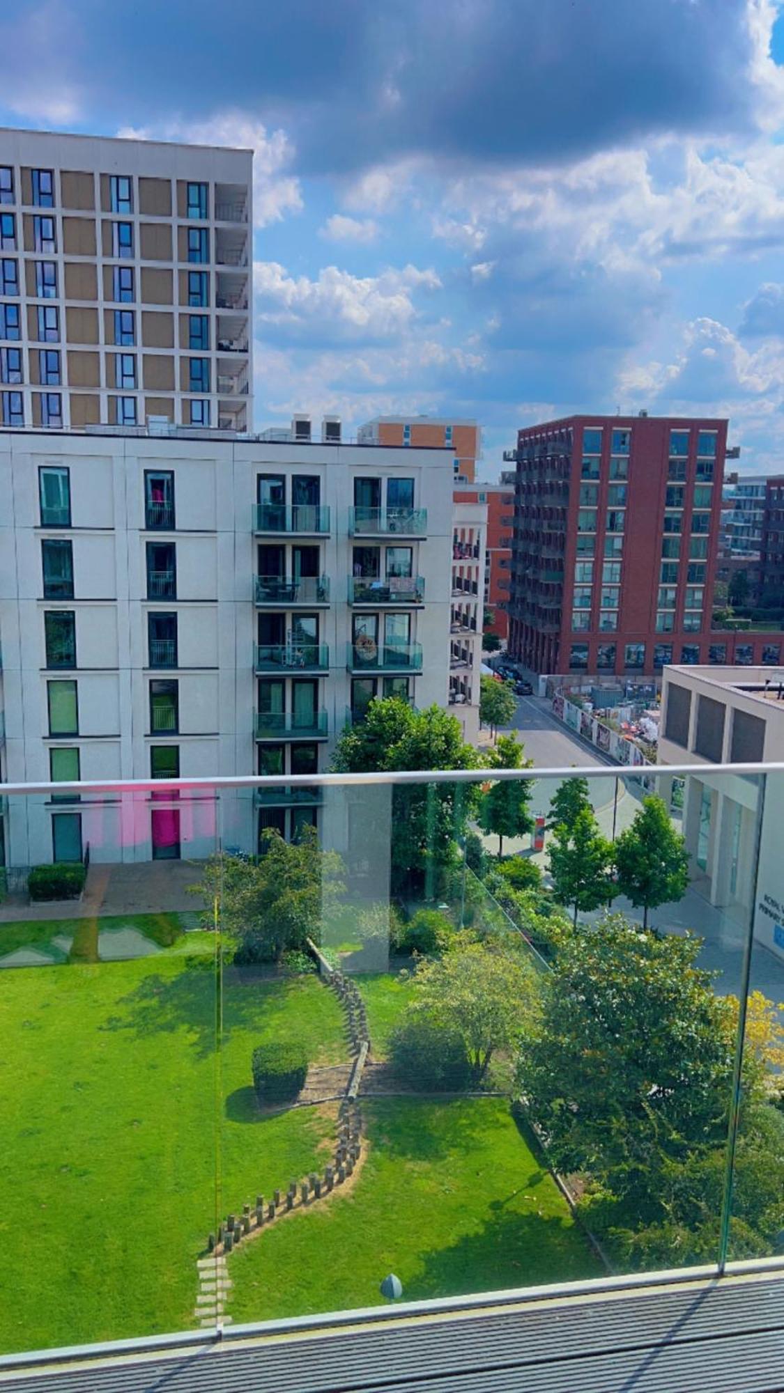 Ds Rentals - Entire 1 Bedroom Apartment ロンドン エクステリア 写真