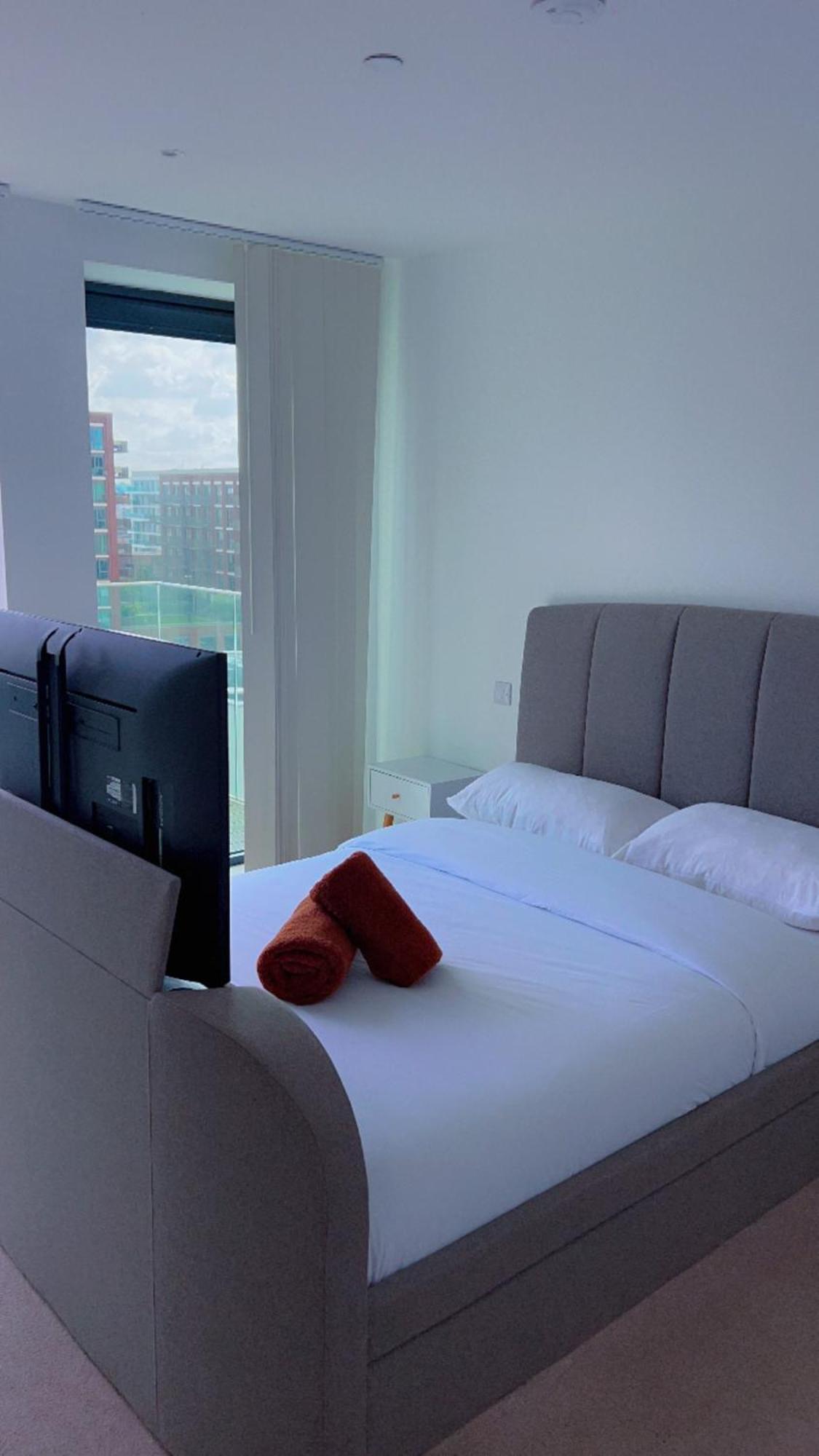 Ds Rentals - Entire 1 Bedroom Apartment ロンドン エクステリア 写真