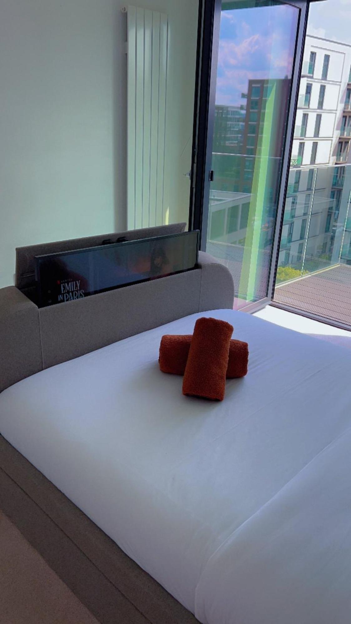 Ds Rentals - Entire 1 Bedroom Apartment ロンドン エクステリア 写真