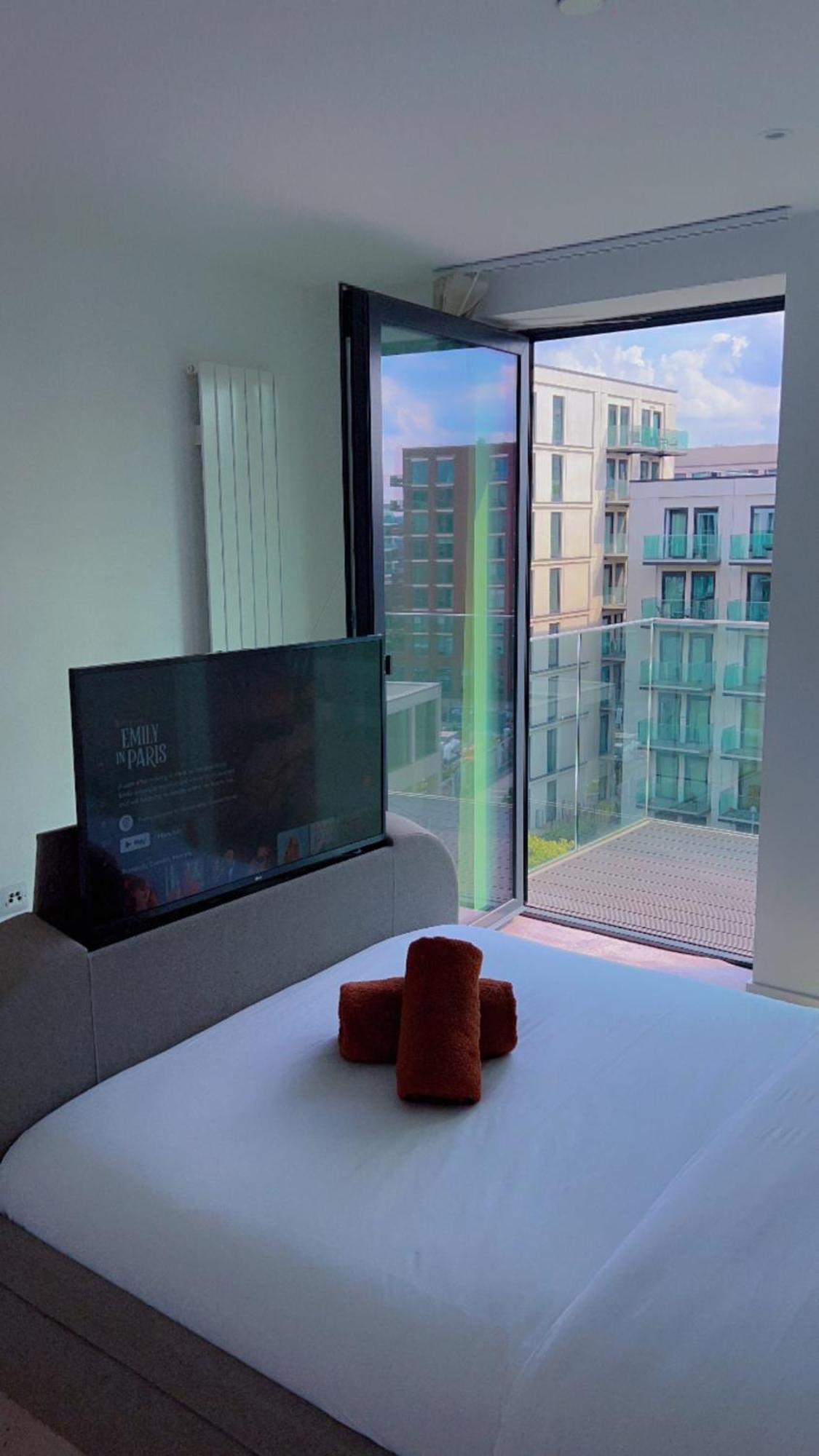 Ds Rentals - Entire 1 Bedroom Apartment ロンドン エクステリア 写真