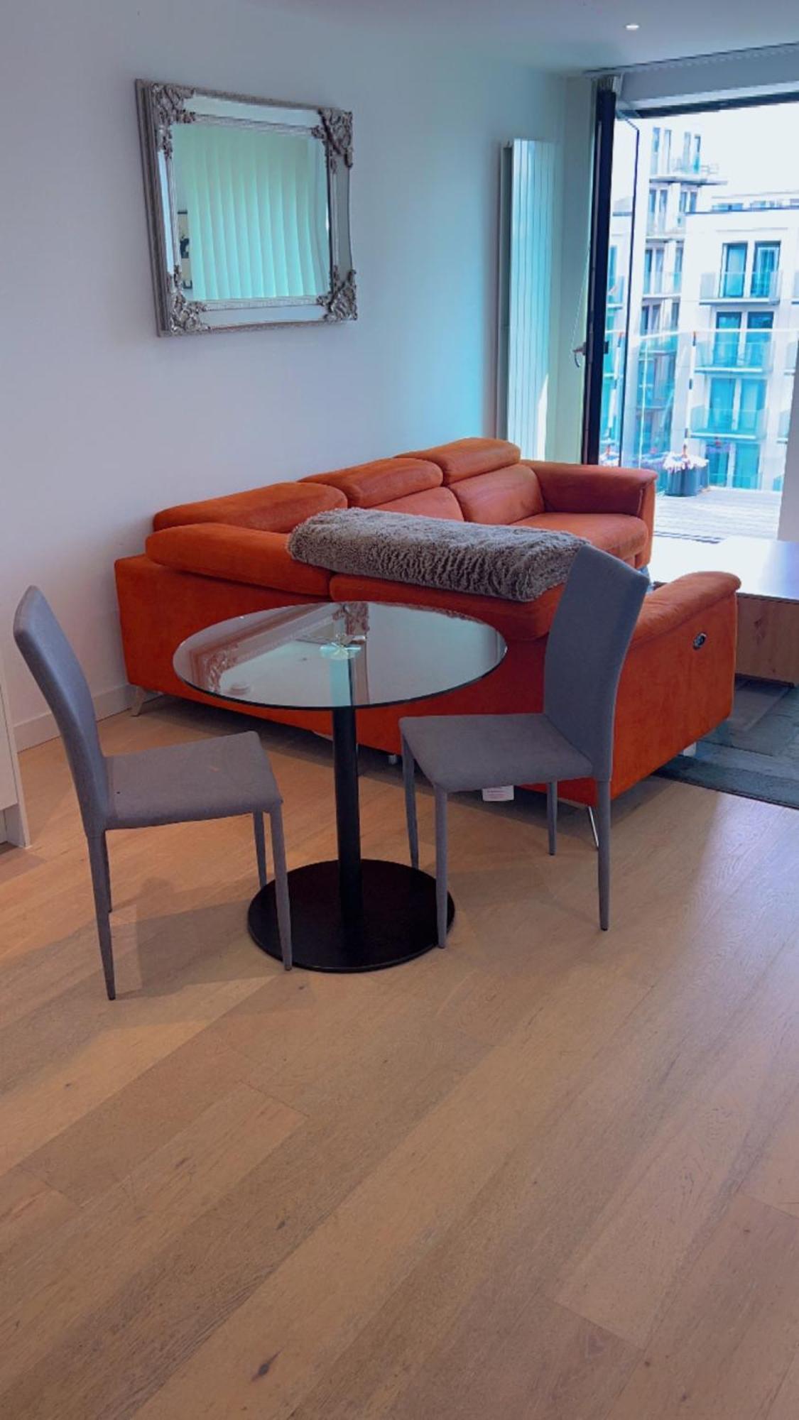 Ds Rentals - Entire 1 Bedroom Apartment ロンドン エクステリア 写真